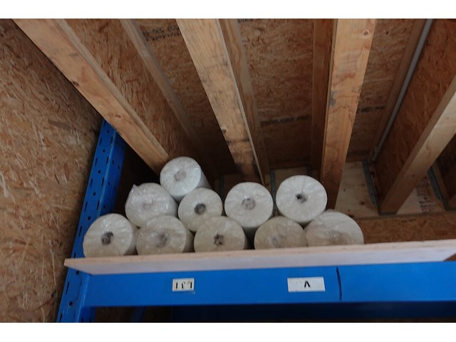 Inhoud rek - afbeelding 5 van  14