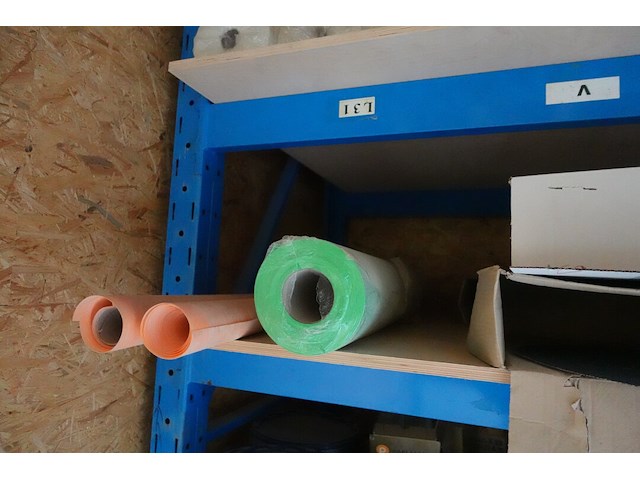 Inhoud rek - afbeelding 6 van  14