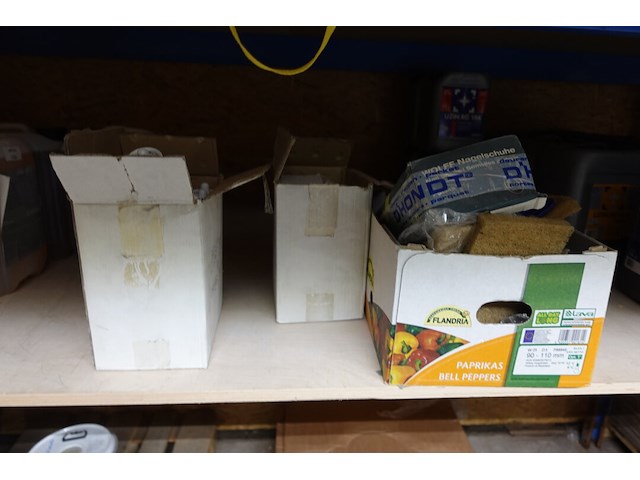 Inhoud rek - afbeelding 8 van  14