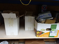 Inhoud rek - afbeelding 8 van  14