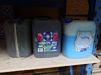 Inhoud rek - afbeelding 9 van  14