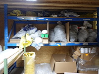 Inhoud rek - afbeelding 1 van  5