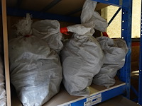 Inhoud rek - afbeelding 5 van  5