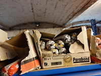 Inhoud rek - afbeelding 3 van  12