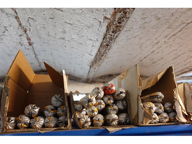 Inhoud rek - afbeelding 4 van  12