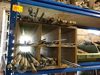 Inhoud rek - afbeelding 5 van  12