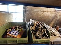 Inhoud rek - afbeelding 6 van  12