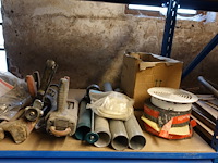 Inhoud rek - afbeelding 7 van  12