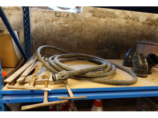 Inhoud rek - afbeelding 8 van  12