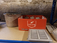 Inhoud rek - afbeelding 9 van  12