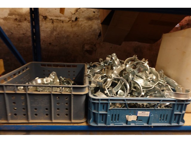 Inhoud rek - afbeelding 10 van  12