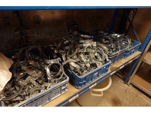 Inhoud rek - afbeelding 11 van  12