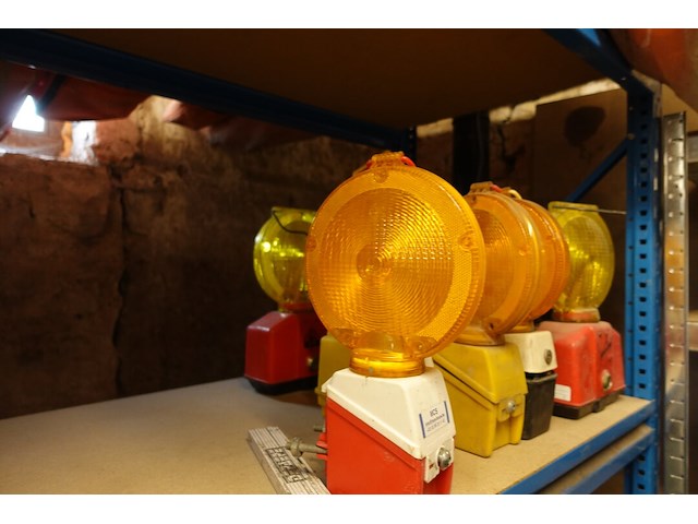 Inhoud rek - afbeelding 12 van  12