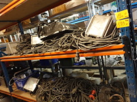 Inhoud rek - afbeelding 1 van  2