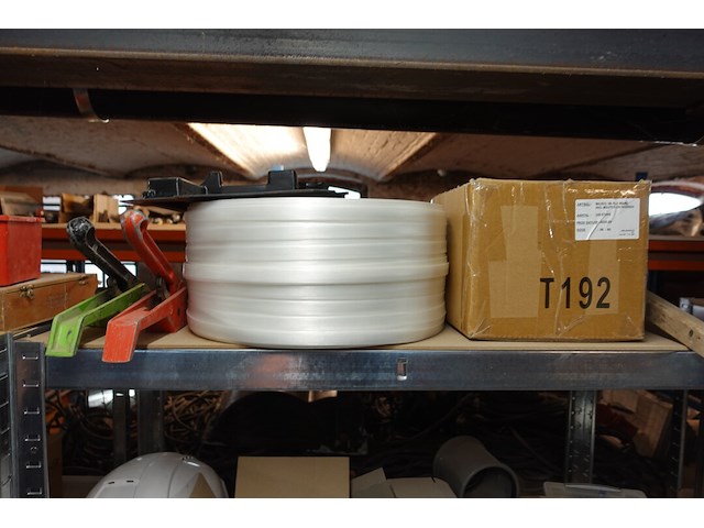 Inhoud rek - afbeelding 2 van  22