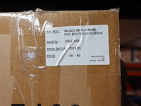 Inhoud rek - afbeelding 3 van  22