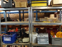 Inhoud rek - afbeelding 4 van  22