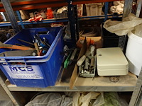 Inhoud rek - afbeelding 6 van  22