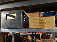 Inhoud rek - afbeelding 7 van  22