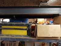 Inhoud rek - afbeelding 8 van  22