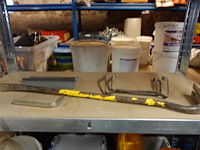 Inhoud rek - afbeelding 9 van  22