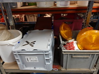 Inhoud rek - afbeelding 10 van  22