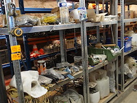 Inhoud rek - afbeelding 1 van  22