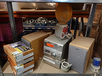 Inhoud rek - afbeelding 13 van  22