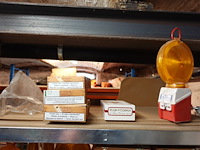 Inhoud rek - afbeelding 15 van  22