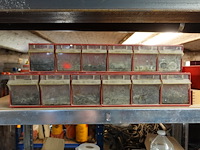 Inhoud rek - afbeelding 18 van  22