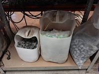 Inhoud rek - afbeelding 19 van  22