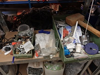 Inhoud rek - afbeelding 20 van  22