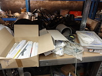 Inhoud rek - afbeelding 21 van  22