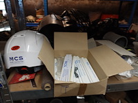 Inhoud rek - afbeelding 22 van  22