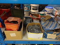 Inhoud rek - afbeelding 2 van  30