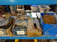 Inhoud rek - afbeelding 3 van  30