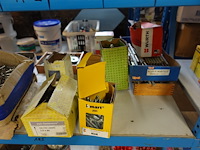 Inhoud rek - afbeelding 5 van  30