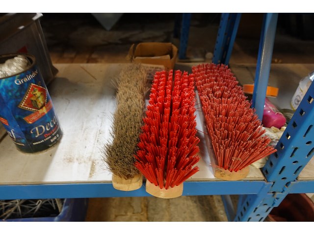 Inhoud rek - afbeelding 6 van  30