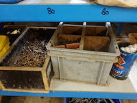 Inhoud rek - afbeelding 7 van  30