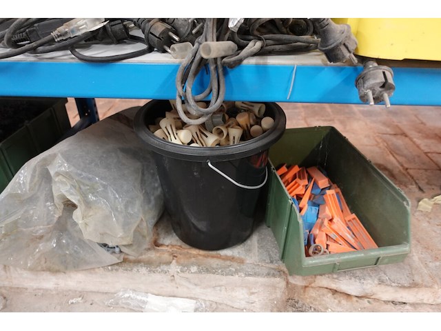 Inhoud rek - afbeelding 9 van  30