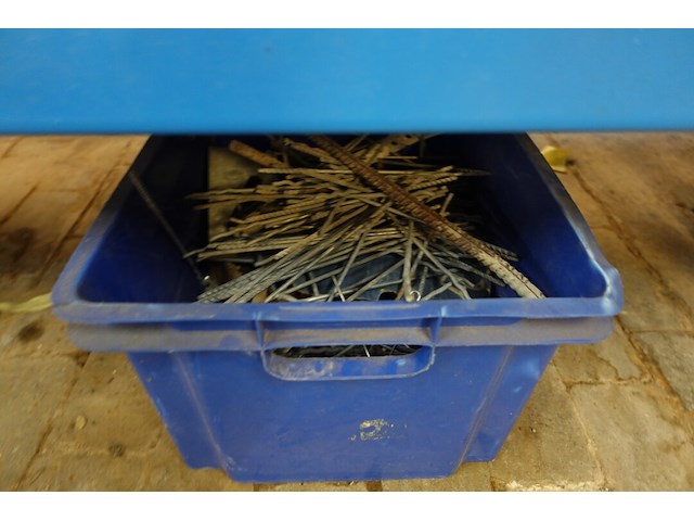 Inhoud rek - afbeelding 10 van  30