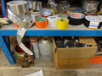 Inhoud rek - afbeelding 11 van  30