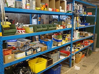 Inhoud rek - afbeelding 1 van  30