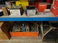 Inhoud rek - afbeelding 13 van  30