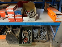 Inhoud rek - afbeelding 14 van  30