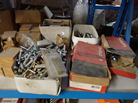 Inhoud rek - afbeelding 15 van  30