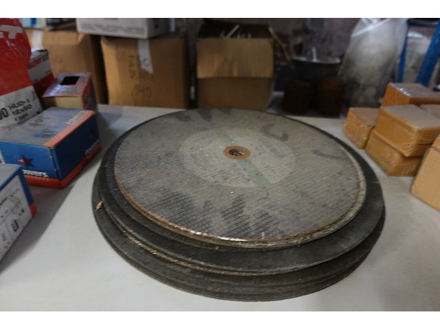 Inhoud rek - afbeelding 16 van  30