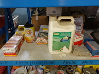 Inhoud rek - afbeelding 17 van  30