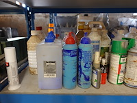 Inhoud rek - afbeelding 18 van  30