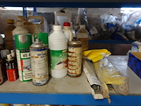 Inhoud rek - afbeelding 19 van  30